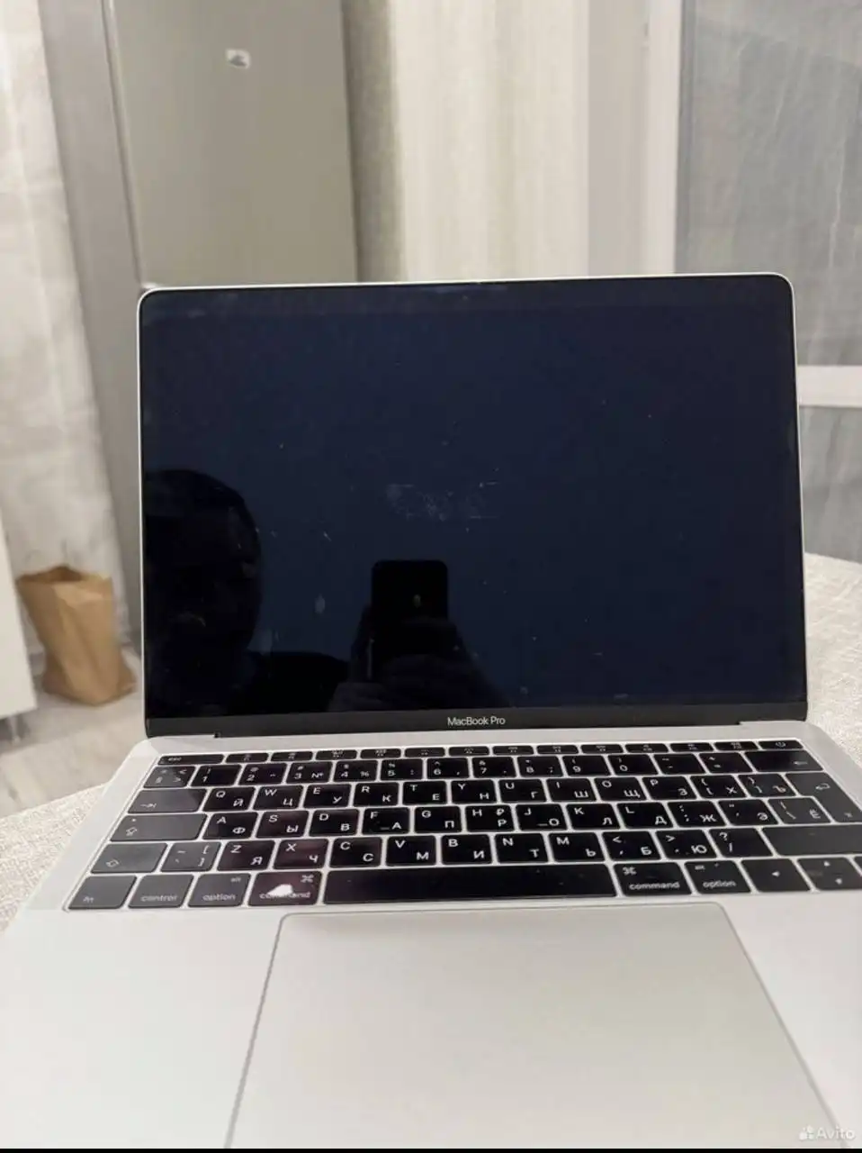 Продажа MacBook Pro 13" 2016 года в Чебоксарах