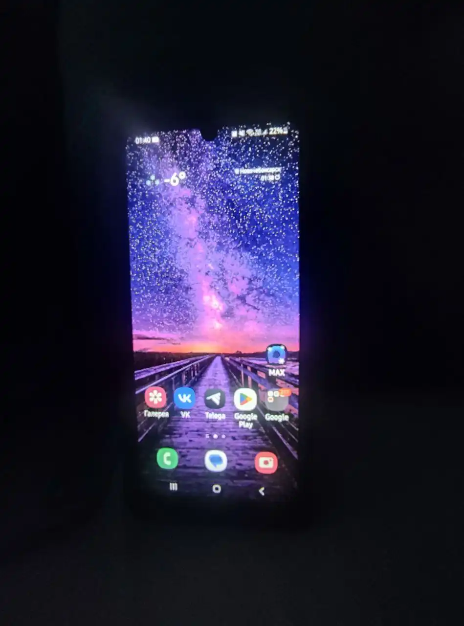 Продажа или обмен Samsung A22 - Смартфоны (Электроника) в Чебоксары