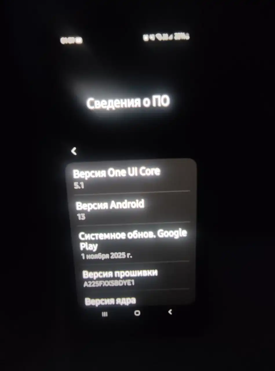 Продажа или обмен Samsung A22 - Смартфоны (Электроника) в Чебоксары