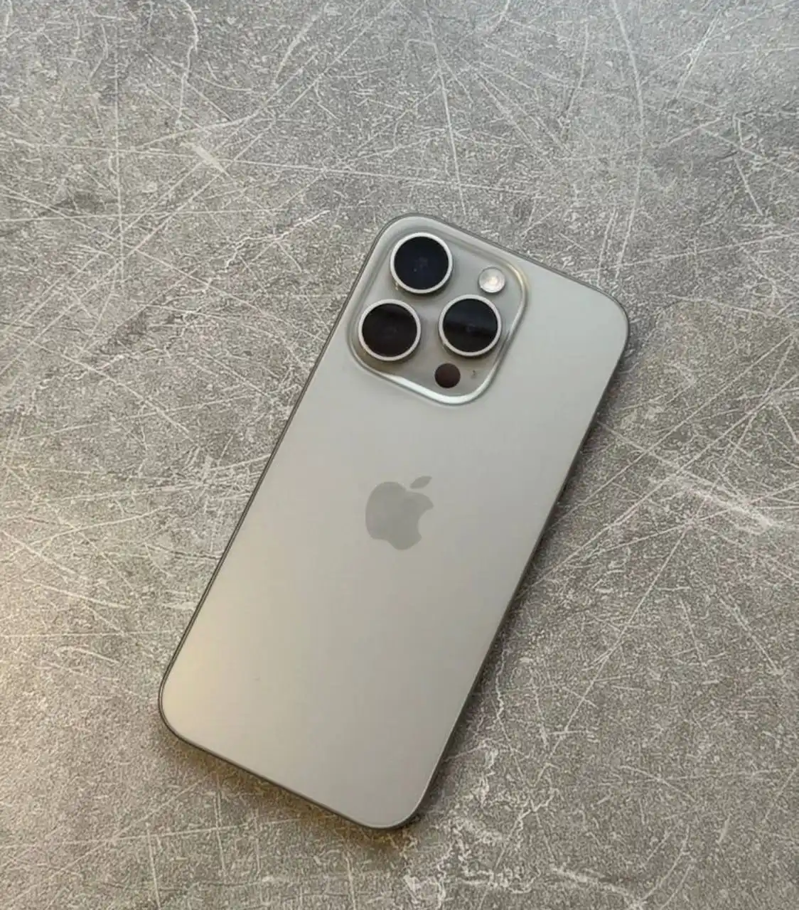 Айфон 15 Про в оригинале - Смартфоны (Электроника) в Чебоксары