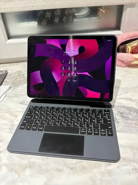 Обмен iPad Air 5 2022 65 ГБ на iMac или Mac Mini - Планшеты в Чебоксары