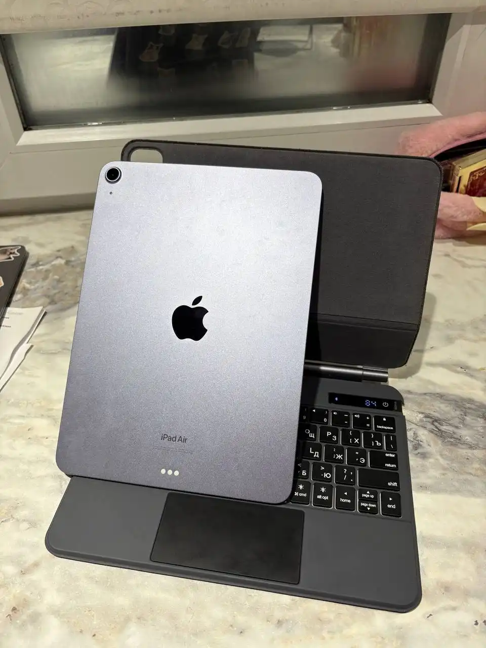 Обмен iPad Air 5 2022 65 ГБ на iMac или Mac Mini - Планшеты (Электроника) в Чебоксары