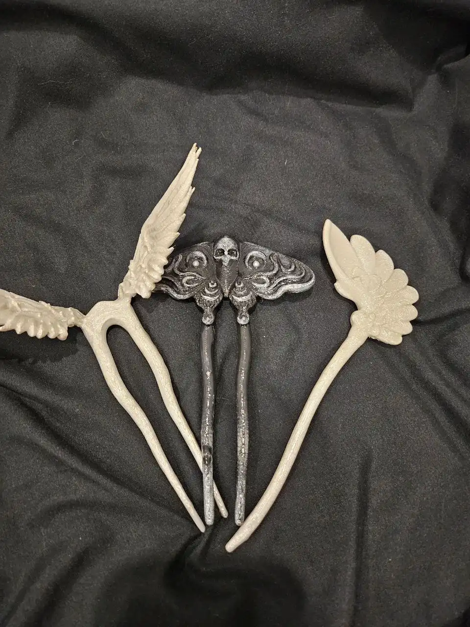 Игрушки и украшения на 3D принтере - 3D печать (Барахолка) в Чебоксары