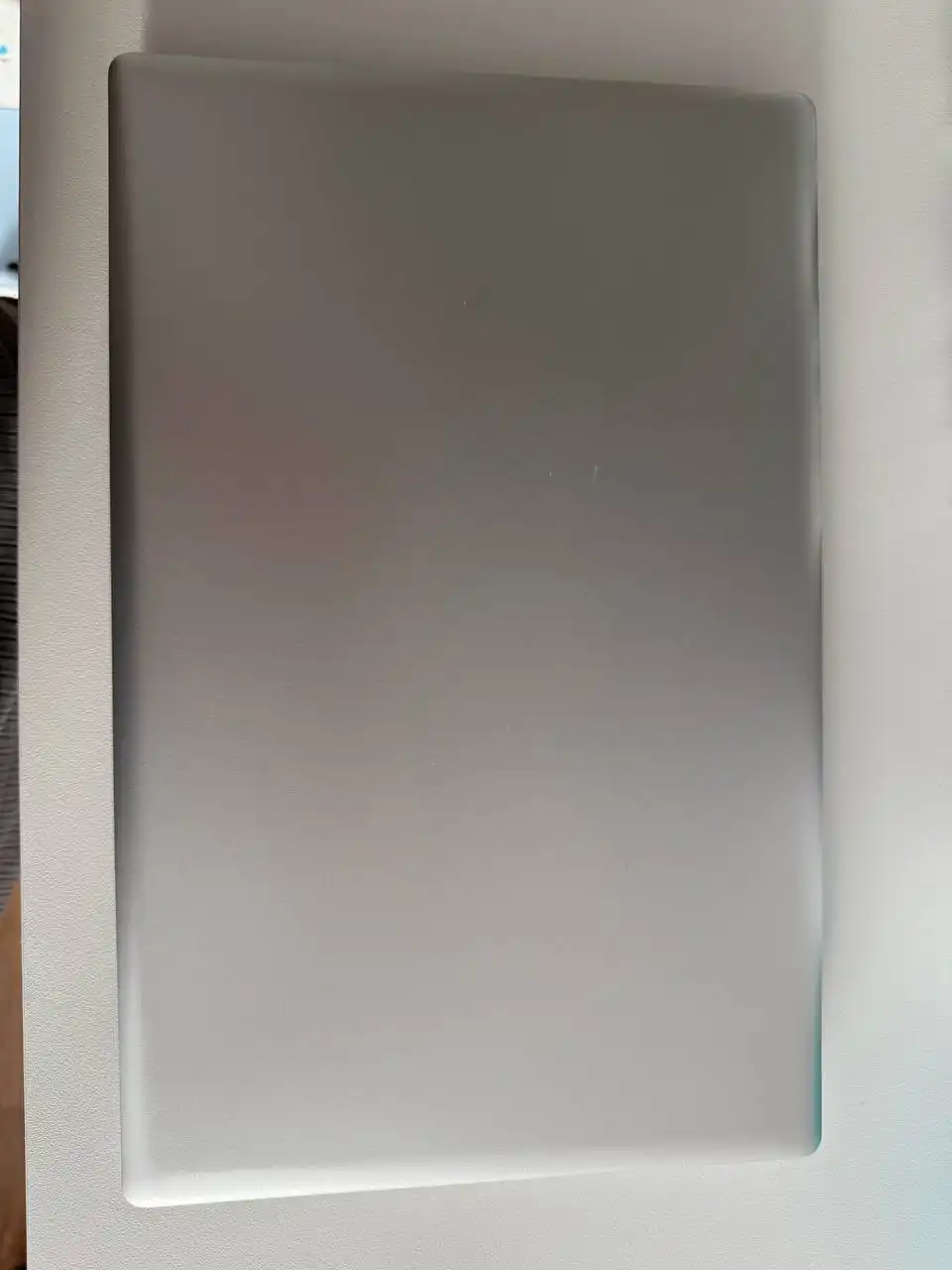 Ноутбук AP Group 15" серебристый с комплектом - Ноутбуки (Электроника) в Цивильск