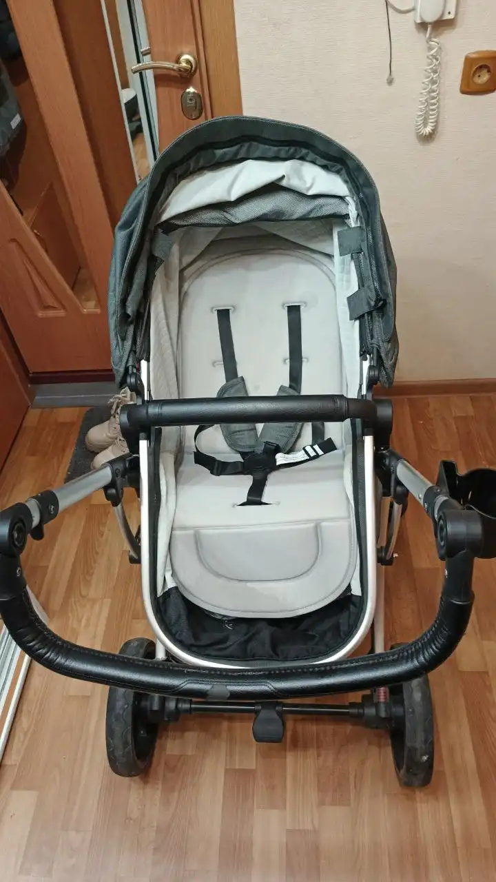 Продажа детских товаров после одного ребенка - Товары для детей в Чебоксары