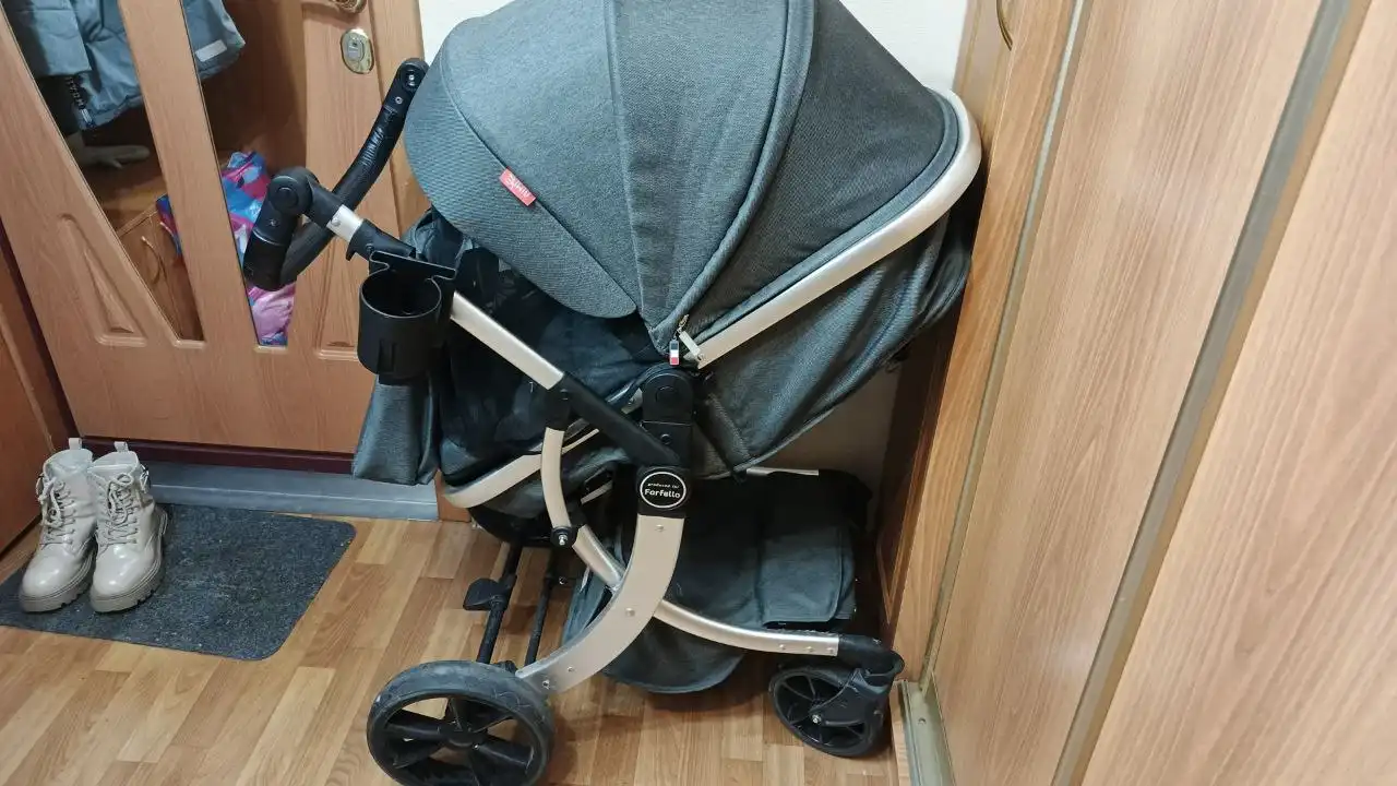 Продажа детских товаров после одного ребенка - Товары для детей в Чебоксары