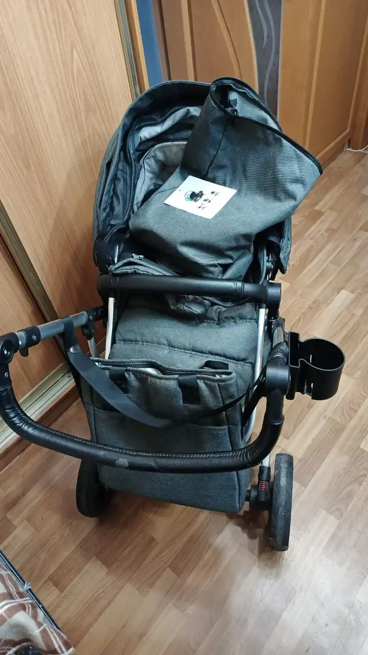 Продажа детских товаров после одного ребенка - Товары для детей в Чебоксары