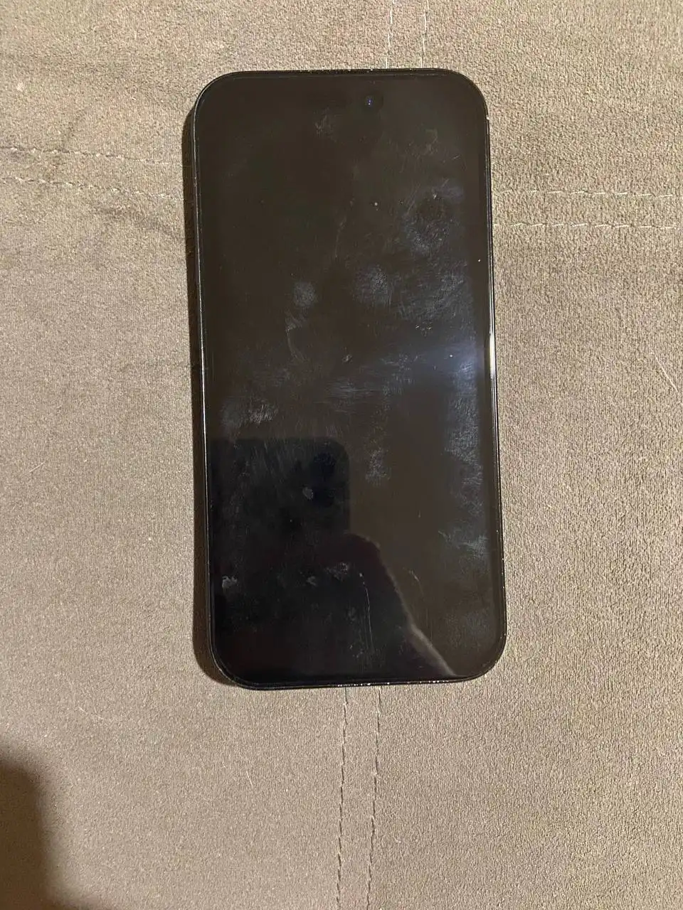 Продажа iPhone 15 с блоком и проводом - Смартфоны и телефоны (Электроника) в Чебоксары