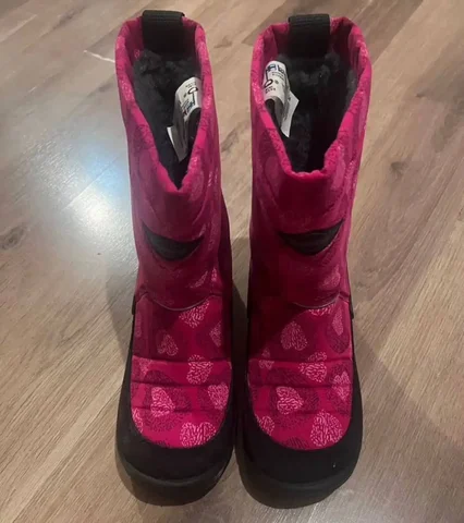 Сапоги Куома 34 размера - Мужская одежда в Чебоксары