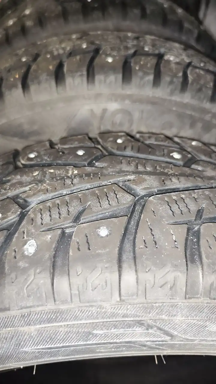 Продажа резины 2020 года - Шины и диски (Барахолка) в Чебоксары