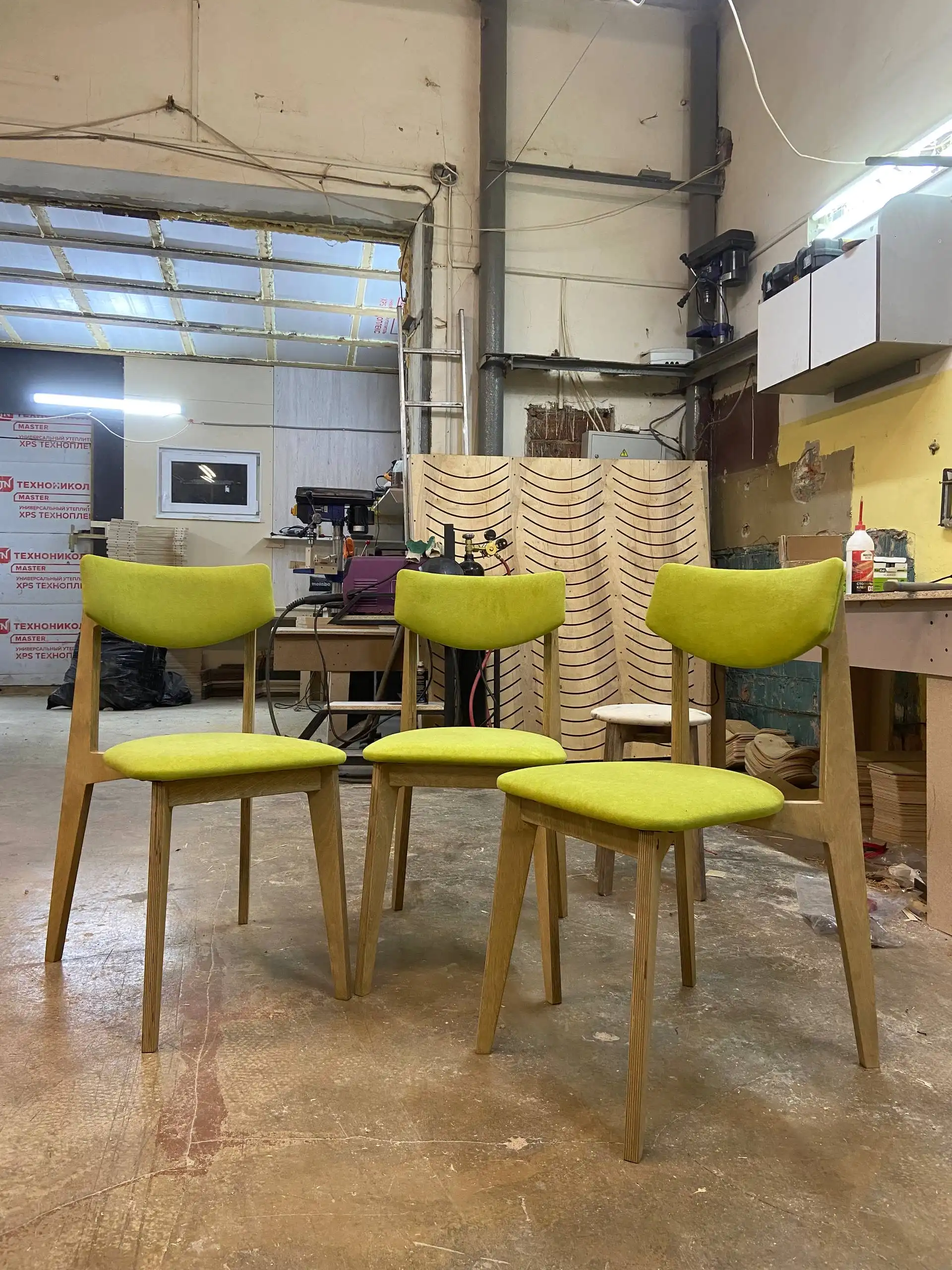 Продажа новых стульев - Мебель (Для дома и дачи) в Чебоксары