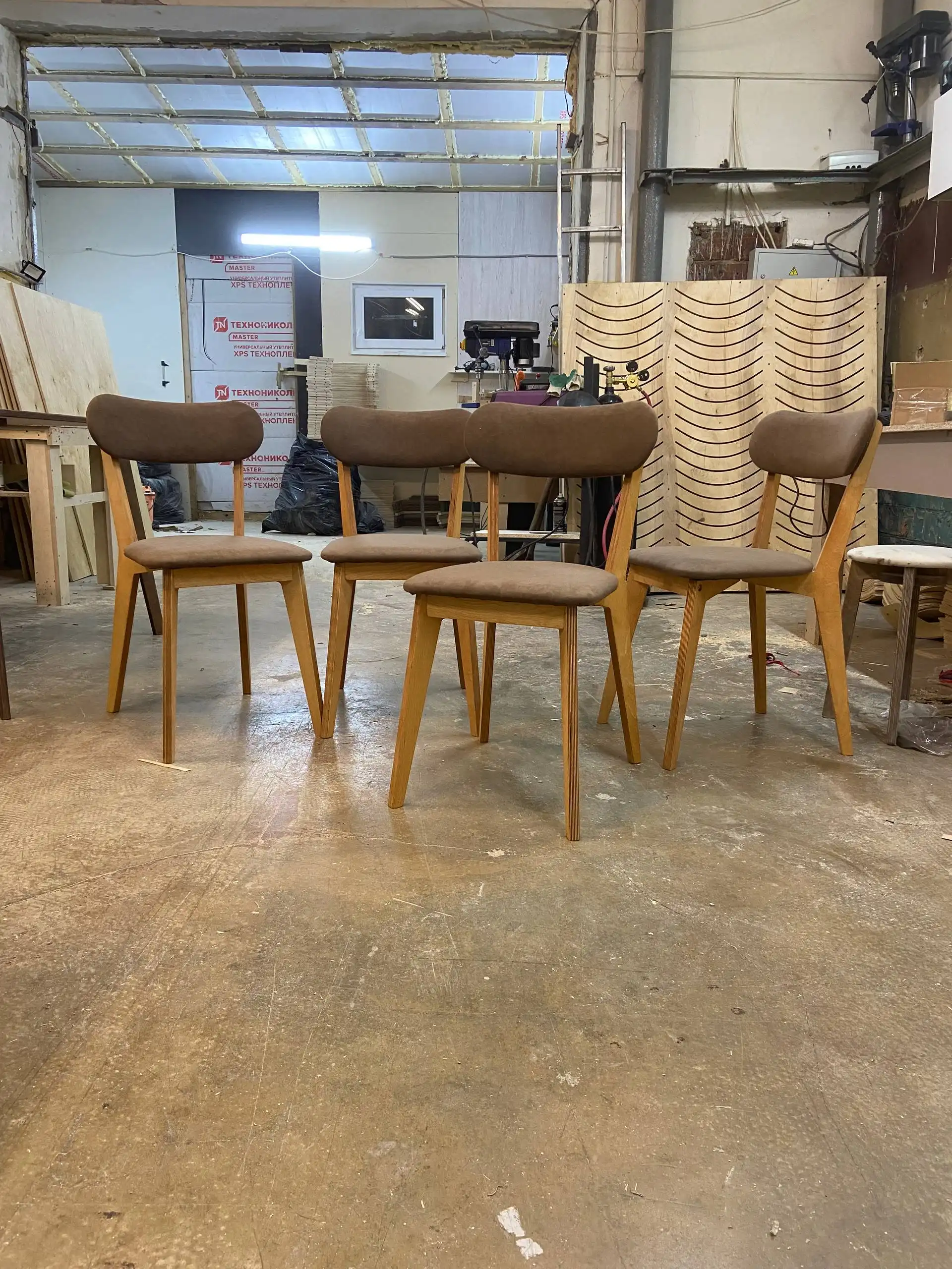 Продажа новых стульев - Мебель (Для дома и дачи) в Чебоксары