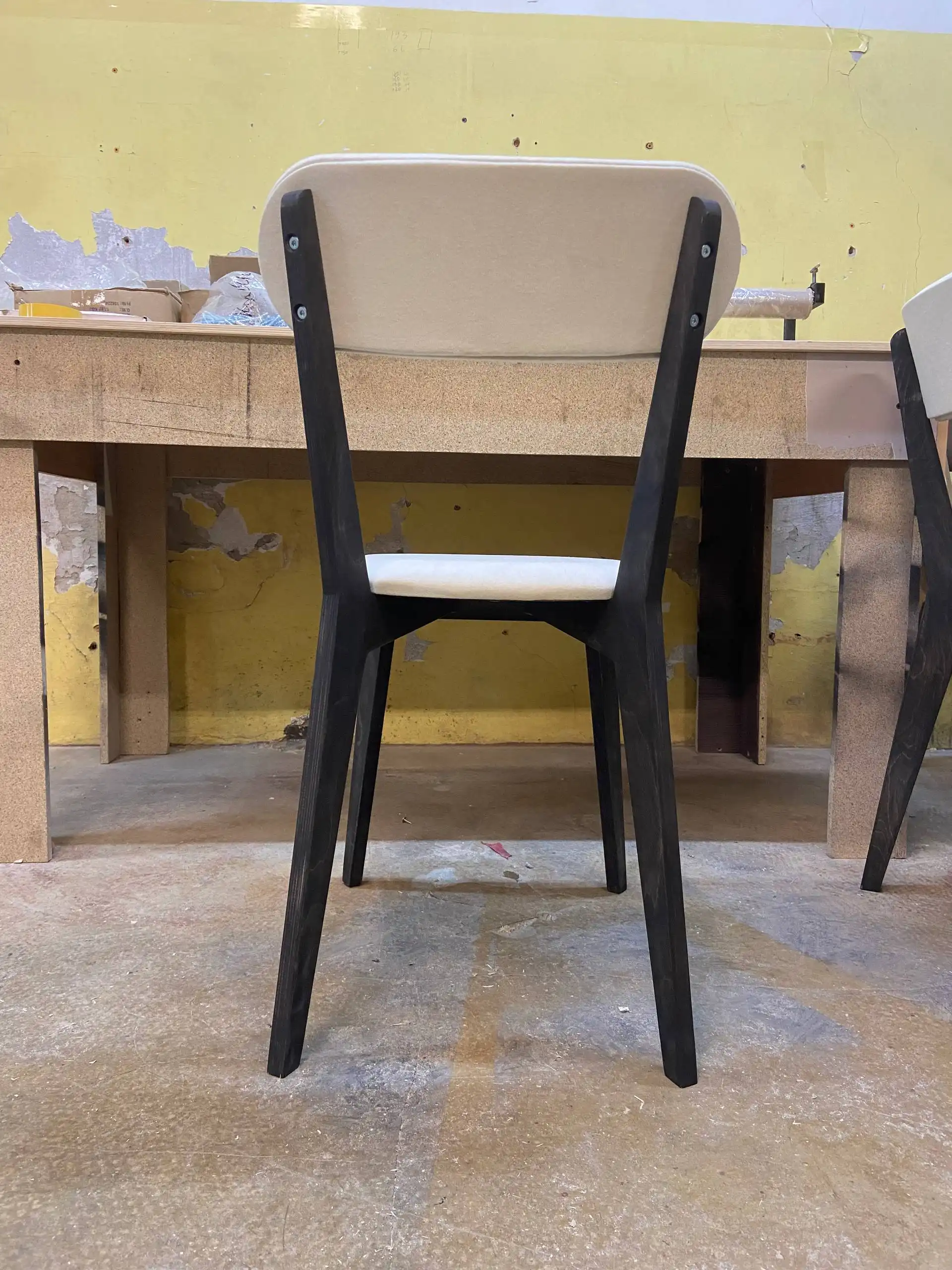 Новые стулья в Чебоксарах - Барахолка в Чебоксары