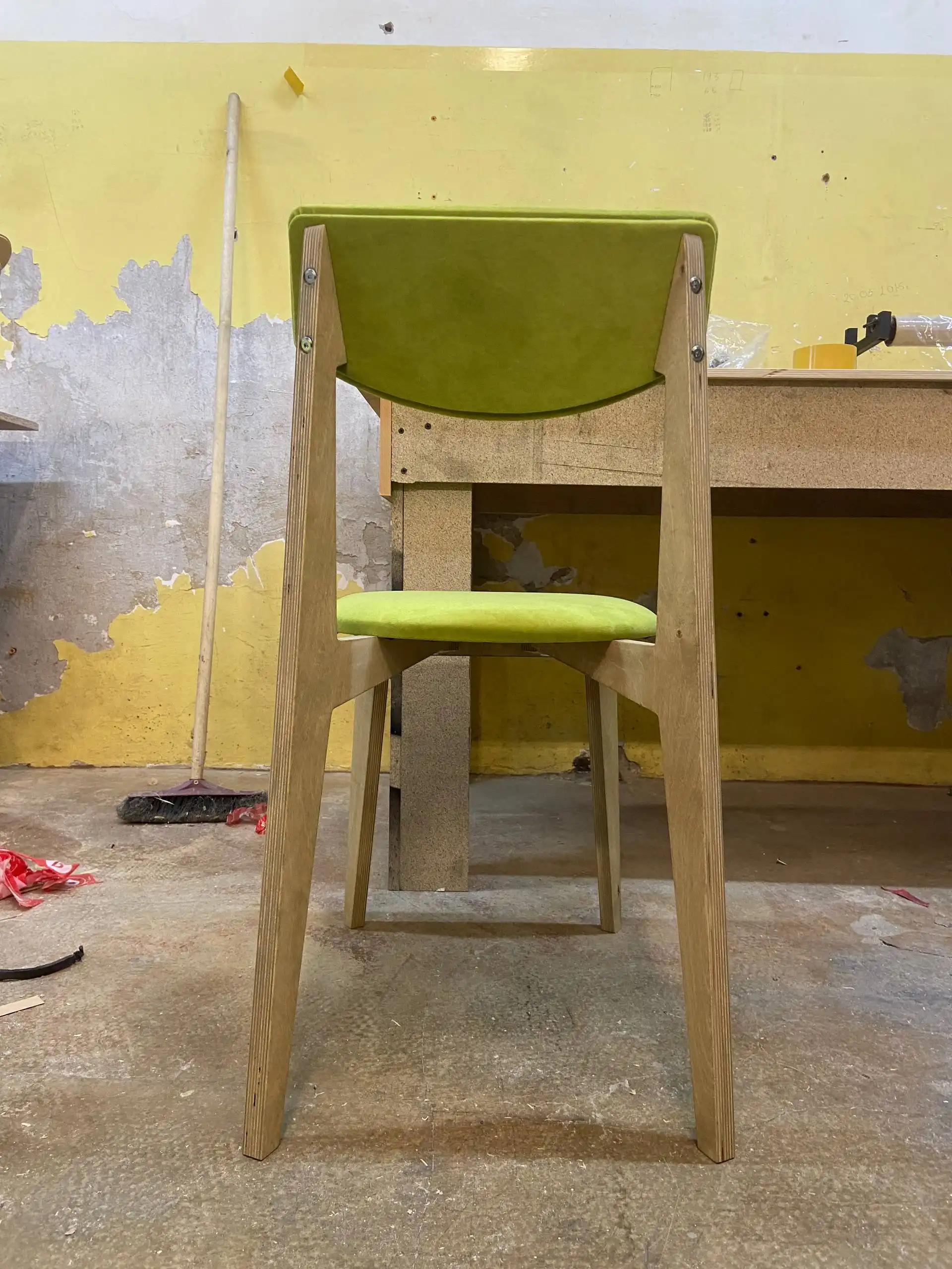 Новые стулья в Чебоксарах - Барахолка в Чебоксары