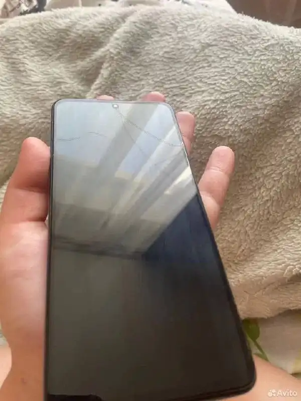 Продается телефон Redmi Note 11 Pro - Смартфоны (Электроника) в Чебоксары