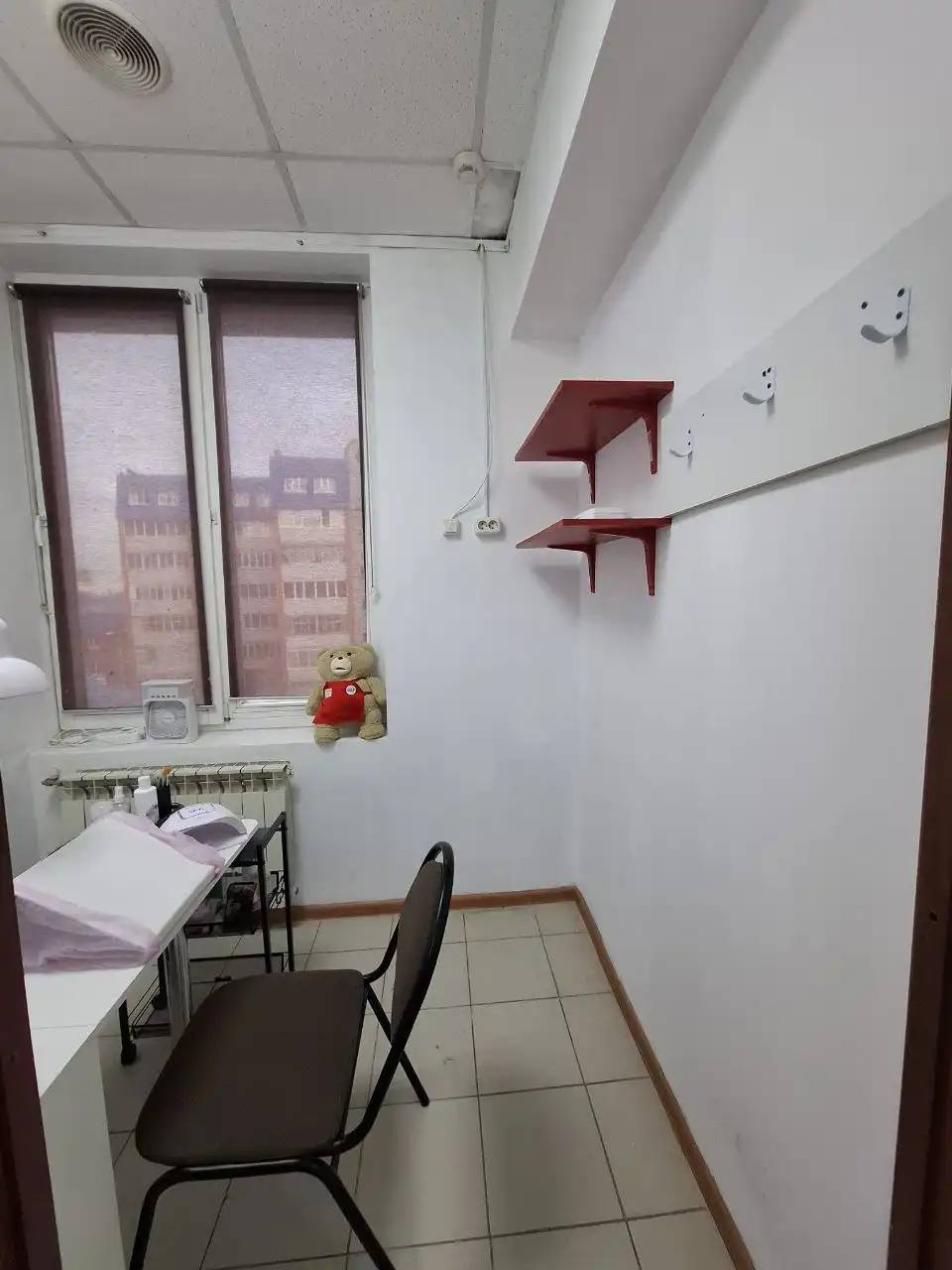 Аренда помещения в ТЦ Байконур - Аренда коммерческой недвижимости (Недвижимость) в Чебоксары