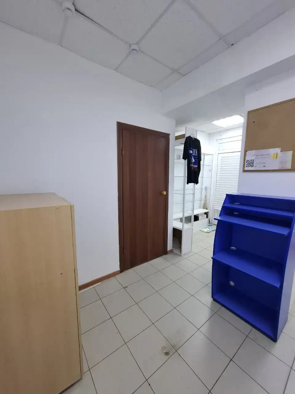 Аренда помещения в ТЦ Байконур - Аренда коммерческой недвижимости (Недвижимость) в Чебоксары