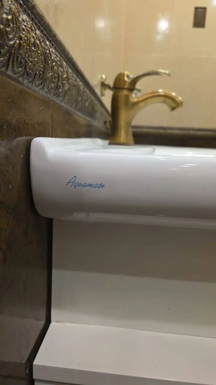 Продажа смесителей, раковины и подстолья - Сантехника (Для дома и дачи) в Чебоксары