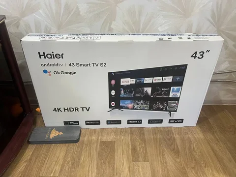 Продажа телевизора в хорошем состоянии - Электроника в Чебоксары