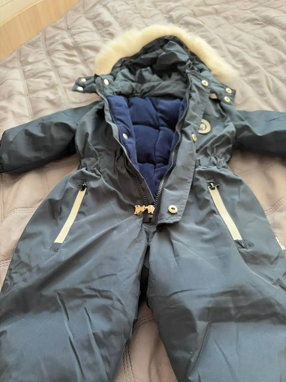 Продажа комбинезона для мальчика размер 90 - Товары для детей в Чебоксары