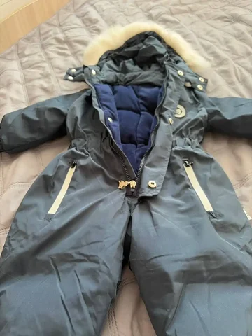 Продажа комбинезона для мальчика размер 90 - Велосипеды в Чебоксары