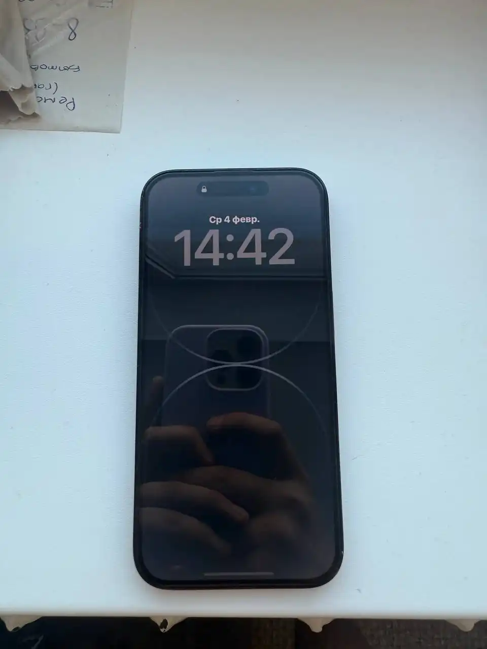 Айфон 14 Про в хорошем состоянии - Телефоны (Электроника) в Чебоксары