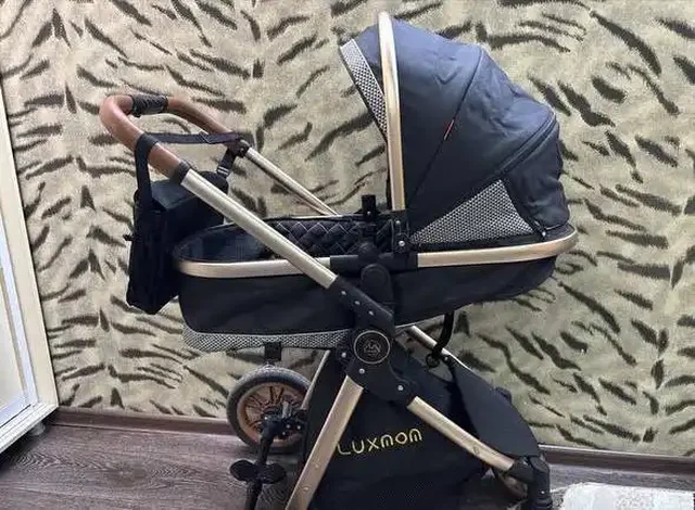 Продам коляску 2в1 для детей 0-3 лет - Спецодежда в Чебоксары