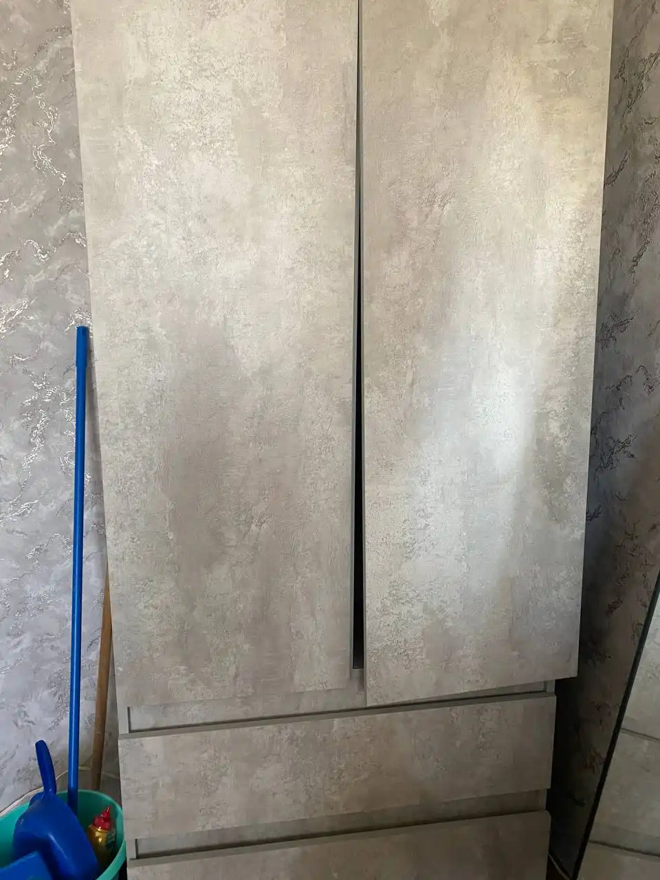 Продажа шкафа в идеальном состоянии - Мебель (Барахолка) в Чебоксары