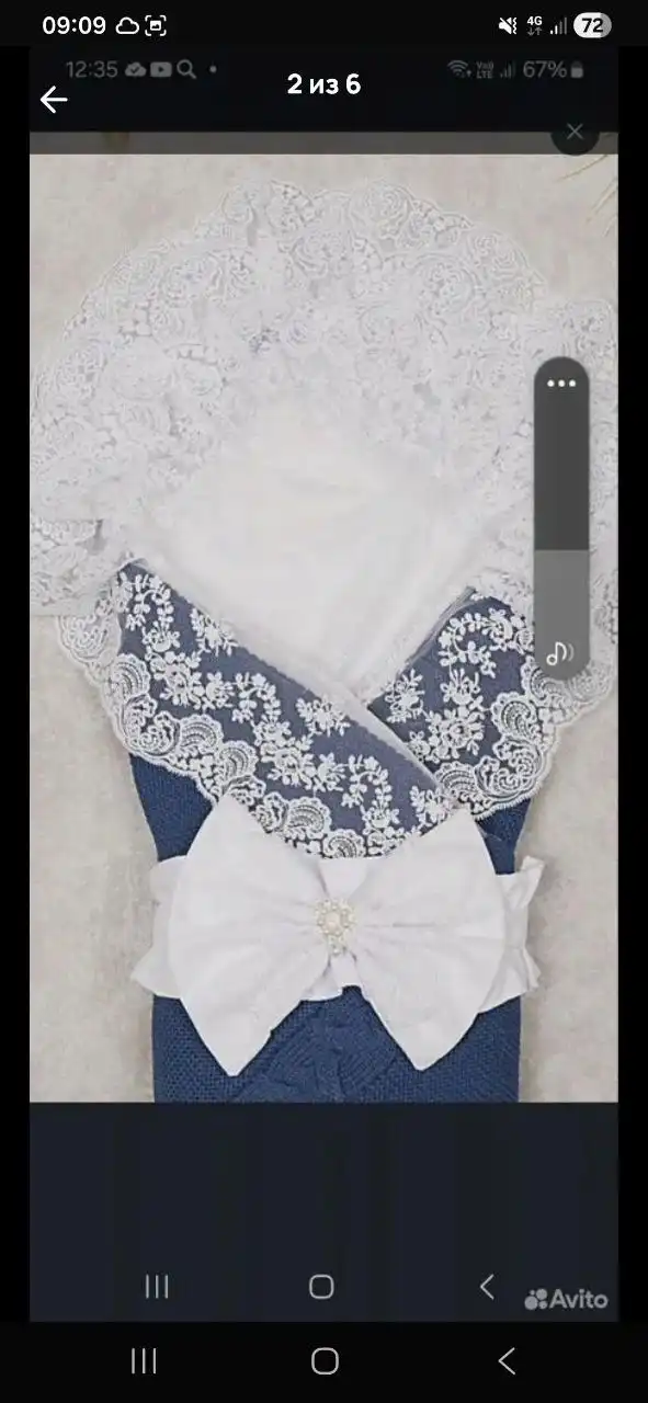 Продам комплект для выписки НЮР - Барахолка в Чебоксары