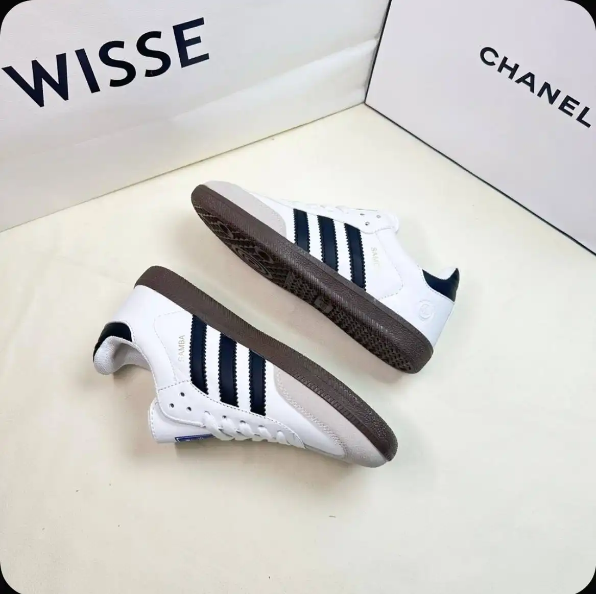 Новые кроссовки Adidas Samba - Обувь (Одежда) в Чебоксары