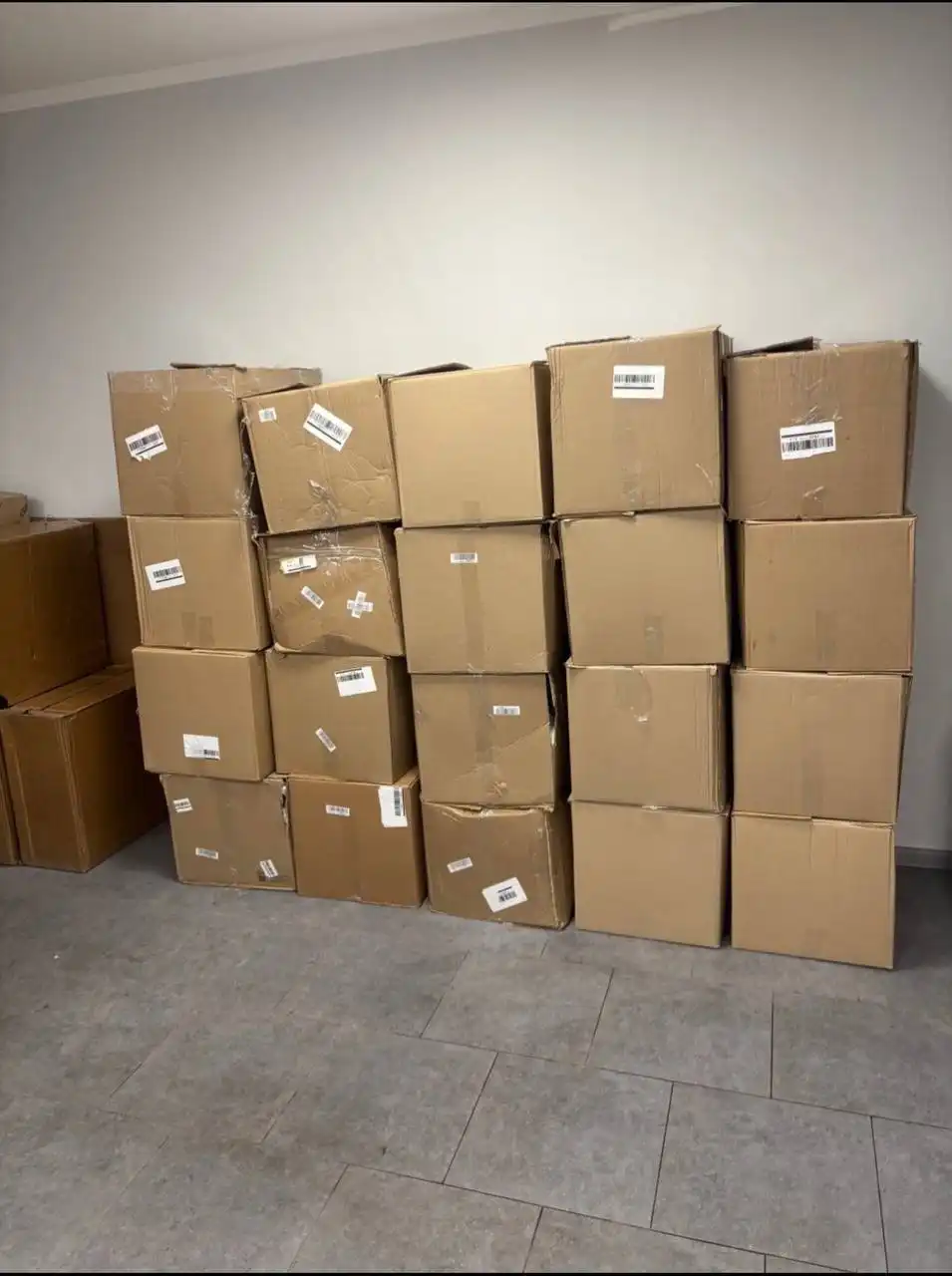 Коробка сюрприз с товарами разных категорий - Коробка сюрприз (Барахолка) в Чебоксары