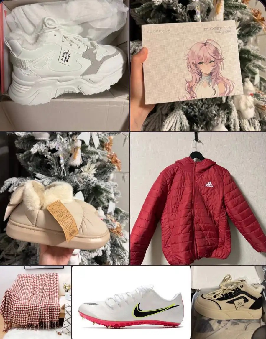 Коробка сюрприз с товарами разных категорий - Коробка сюрприз (Барахолка) в Чебоксары