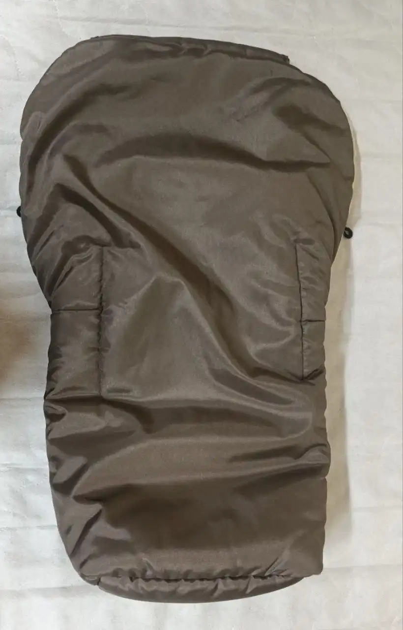 Продажа конверта для коляски и стильной куртки - Барахолка в Чебоксары