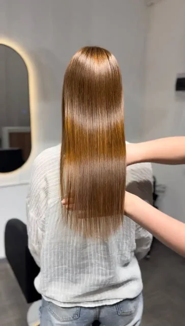 Процедуры кератина, ботокса и холодного восстановления на дому - Красота и здоровье в Чебоксары