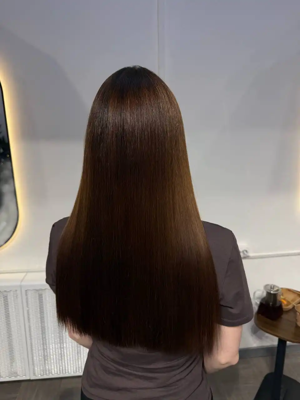 Процедуры кератина, ботокса и холодного восстановления на дому - Уход за волосами (Красота и здоровье) в Чебоксары