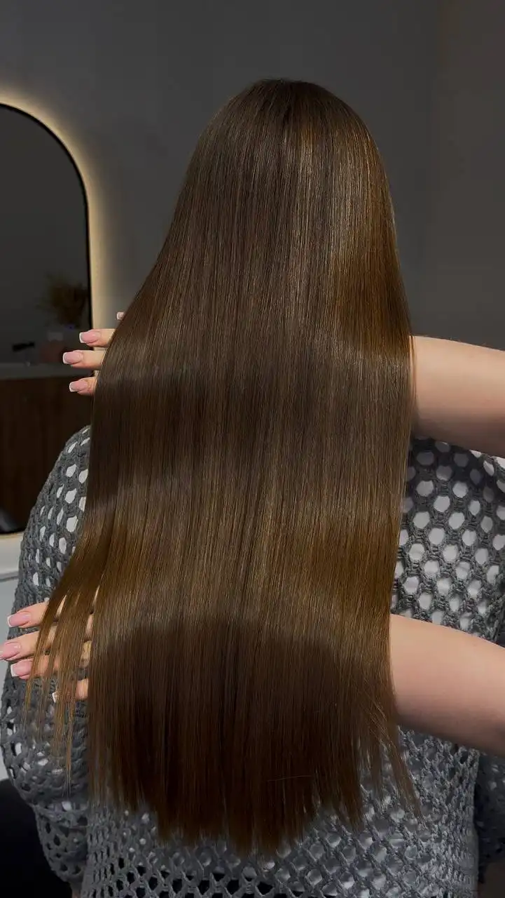 Процедуры кератина, ботокса и холодного восстановления на дому - Уход за волосами (Красота и здоровье) в Чебоксары