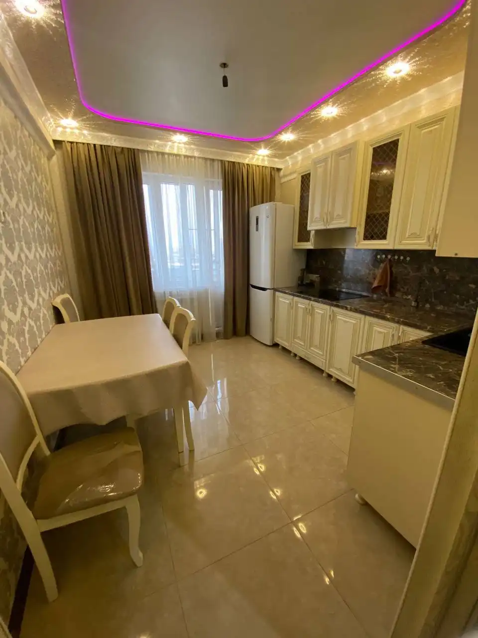 Сдам однокомнатную квартиру в Махачкале - Недвижимость в Махачкала