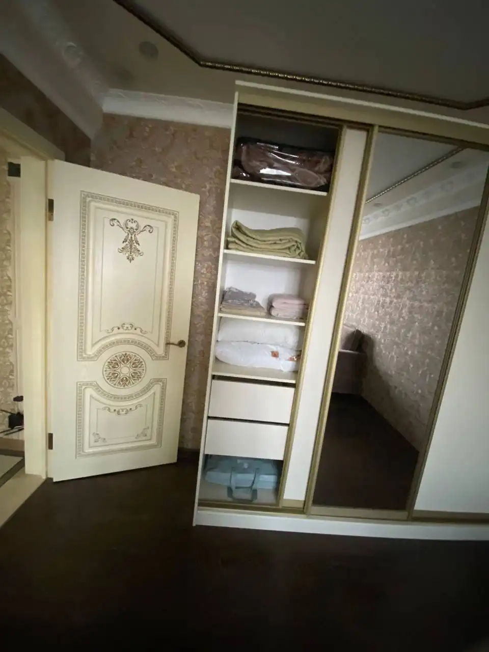 Сдам однокомнатную квартиру в Махачкале - Аренда (Недвижимость) в Махачкала