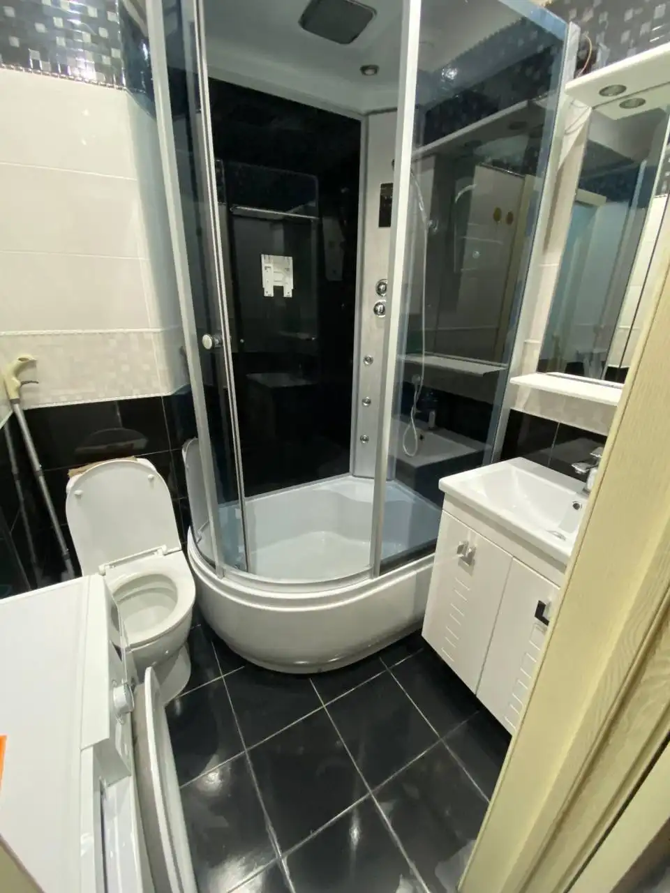 Сдам однокомнатную квартиру в Махачкале - Аренда (Недвижимость) в Махачкала