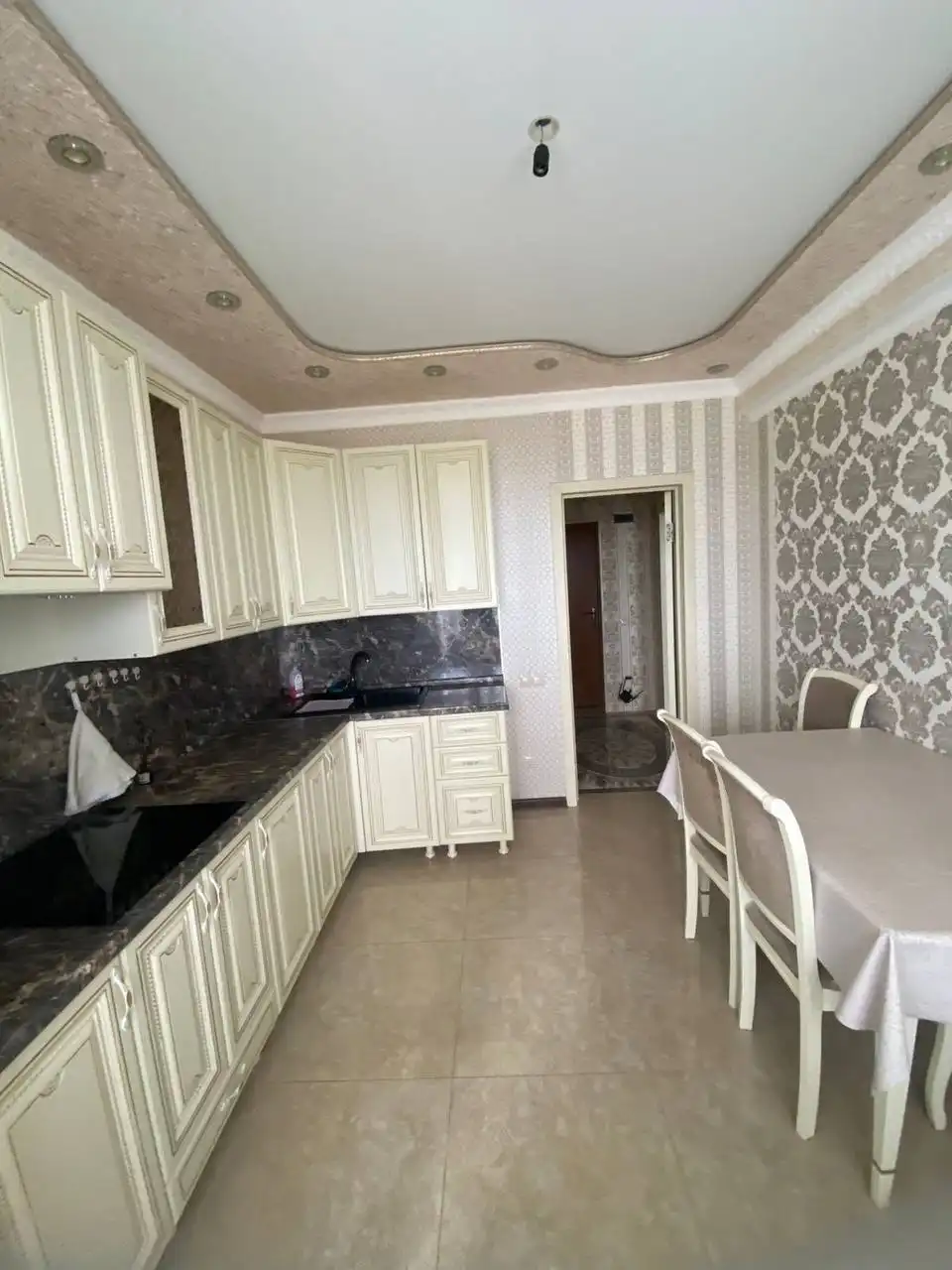 Сдам однокомнатную квартиру в Махачкале - Аренда (Недвижимость) в Махачкала