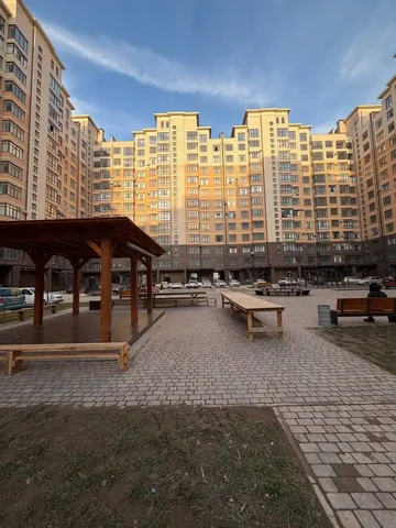 Двушка в ЖК Аристократ, срочная продажа - Недвижимость в Махачкала