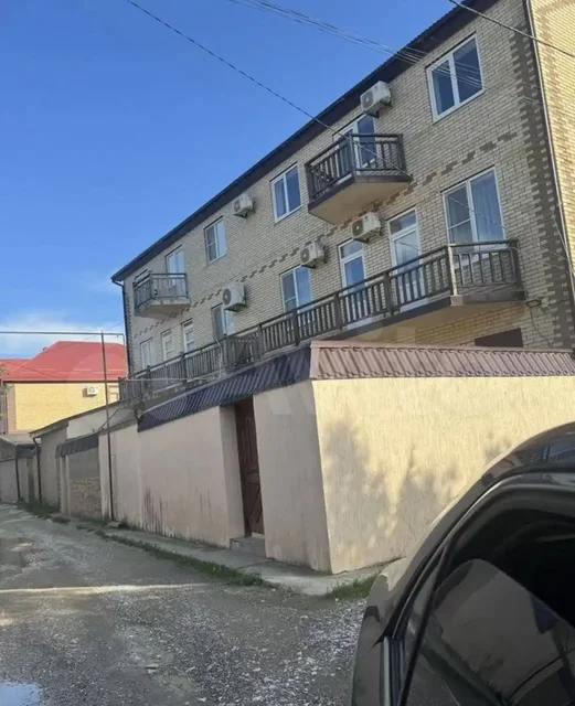 Продажа дома 150 кв.м. на берегу моря в Дагестане - Недвижимость в Махачкала