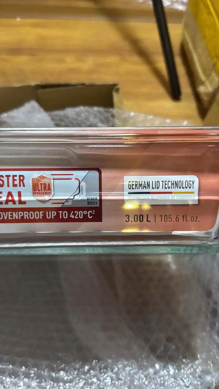 Форма для запекания Tefal