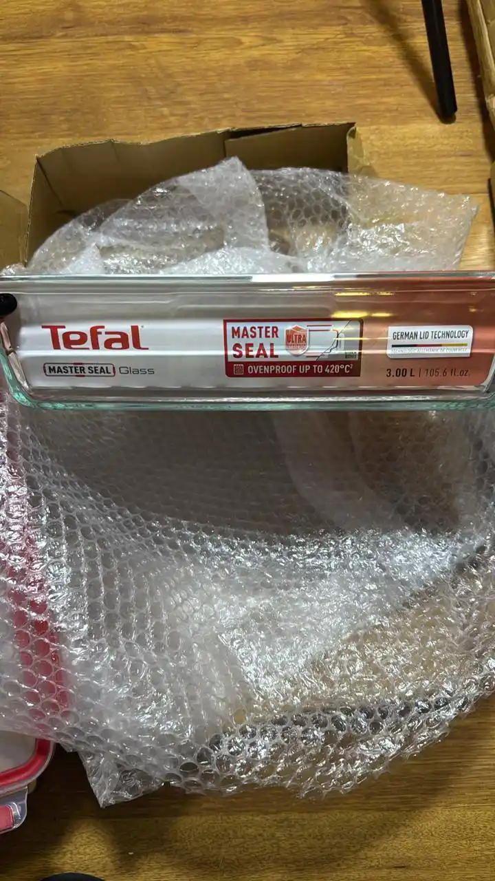 Форма для запекания Tefal