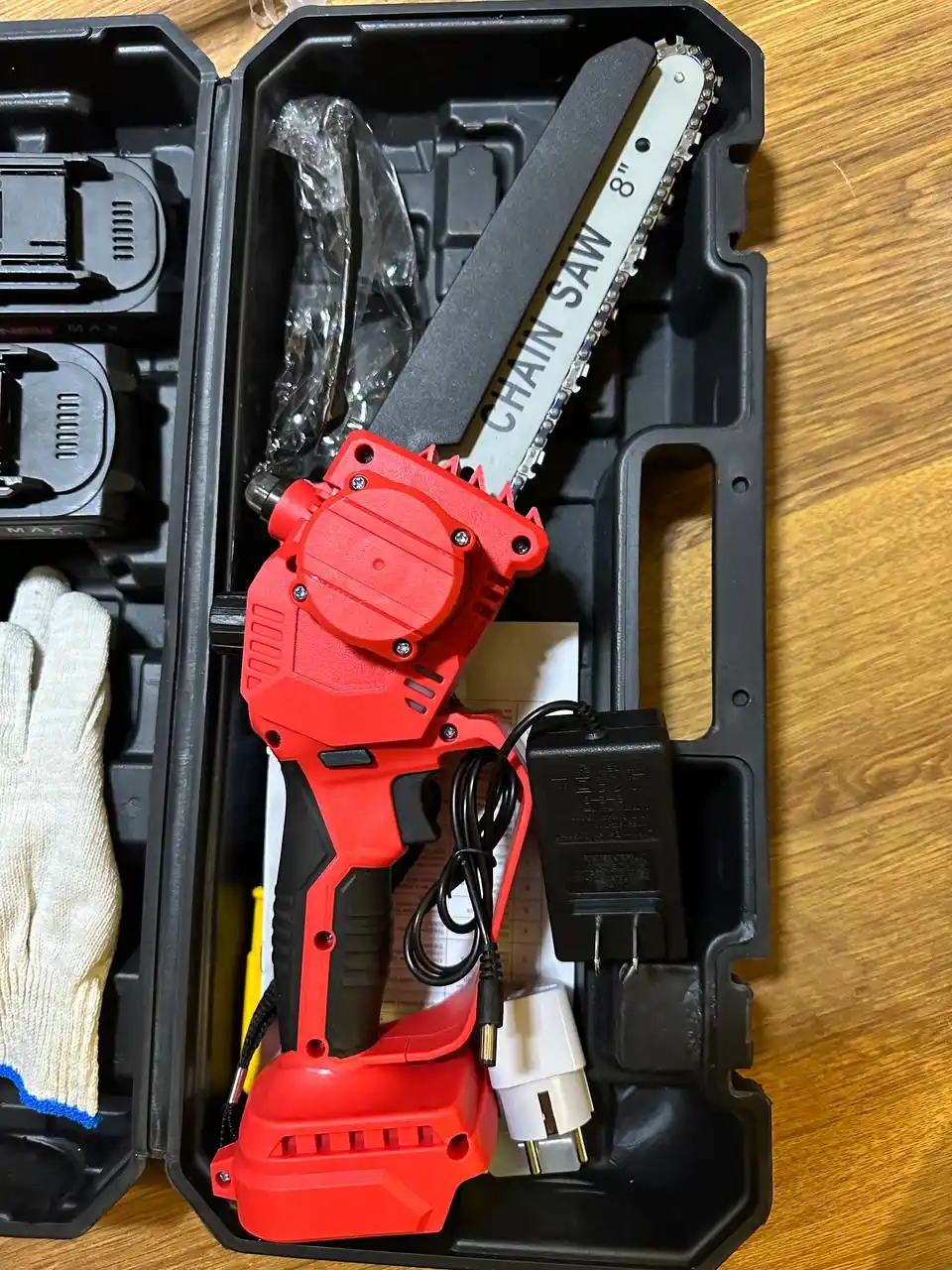 Электропила