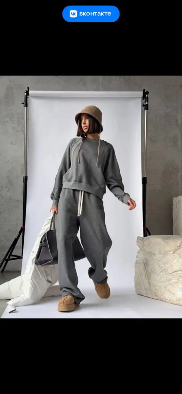 Новый костюм 44-48