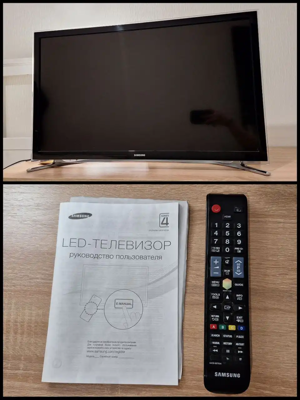 Продажа бытовой электроники и видеотехники с дефектами