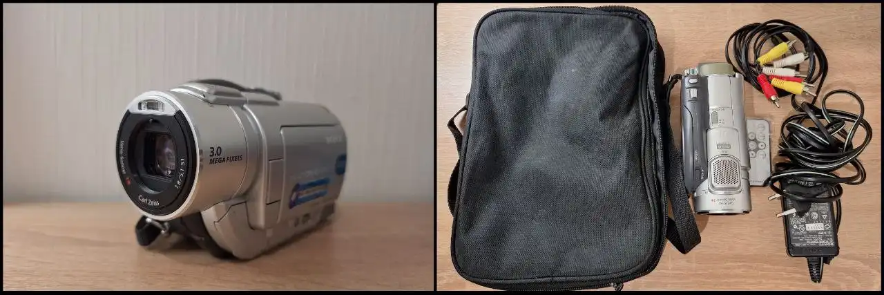 Продажа бытовой электроники и видеотехники с дефектами