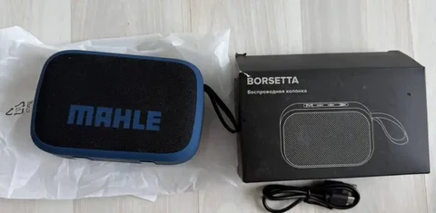 Беспроводная колонка с радио и USB - Электроника в Железнодорожный