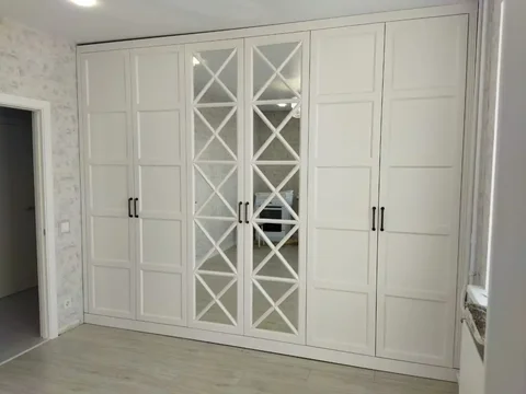 Корпусная мебель на заказ от производителя - Для дома и дачи в Балашиха